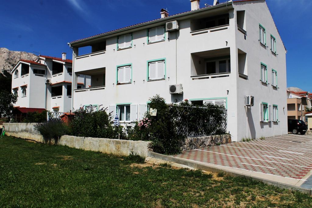 Magic Garden Apartament *