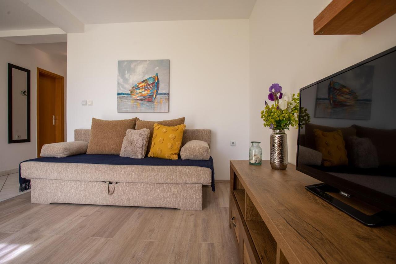 Apartament Magic Garden *