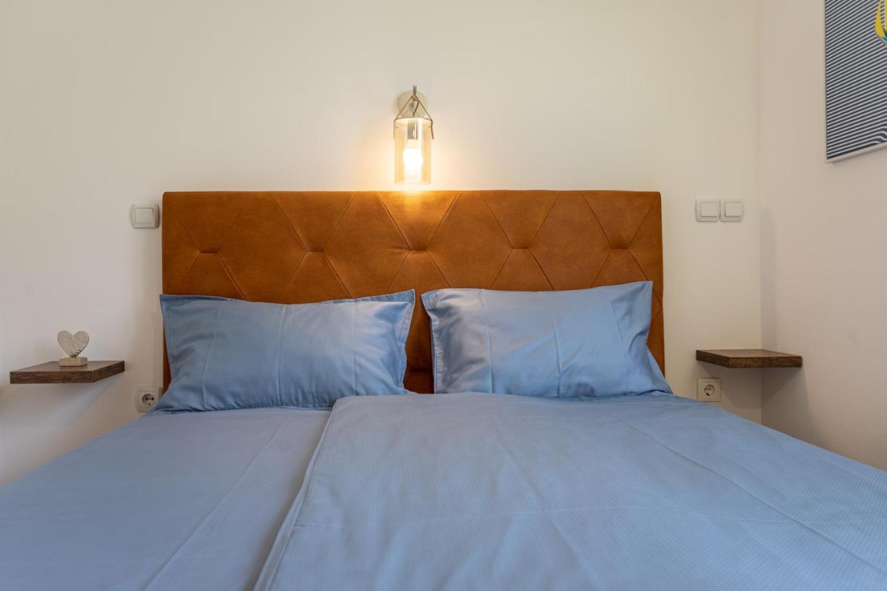 Apartament Magic Garden *